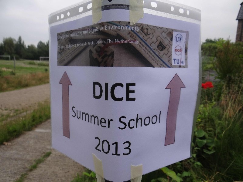 dice-summer-school-2013